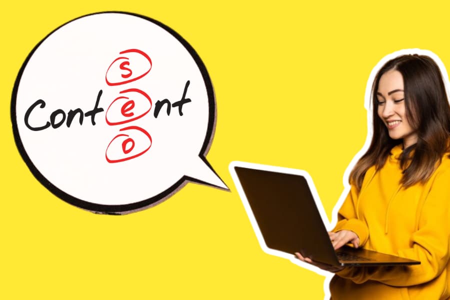 Content Marketing and SEO: The Perfect Combo for Your Small Brand