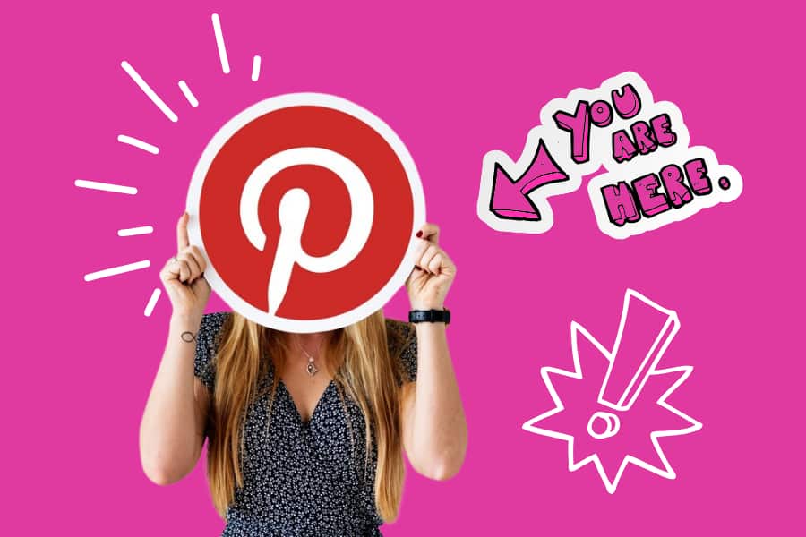 How to Make Your Pinterest Pins Searchable in 4 Easy Steps